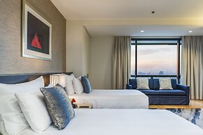 Emporium Suites by Chatrium