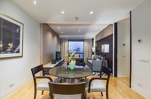 Emporium Suites by Chatrium