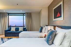 Emporium Suites by Chatrium