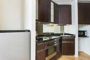 Emporium Suites by Chatrium