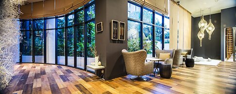 Emporium Suites by Chatrium