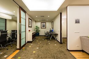 Emporium Suites by Chatrium