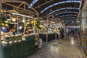 Emporium Suites by Chatrium