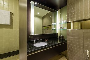 Emporium Suites by Chatrium