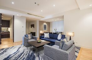 Emporium Suites by Chatrium