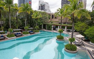 Emporium Suites by Chatrium