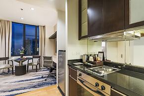 Emporium Suites by Chatrium