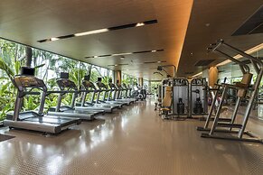 Emporium Suites by Chatrium