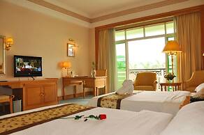 Country Garden Holiday Resorts