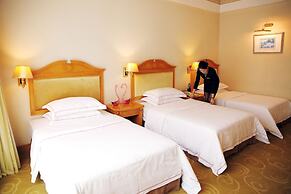 Country Garden Holiday Resorts