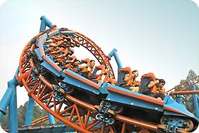 Country Garden Holiday Resorts