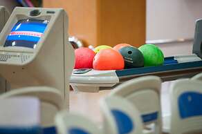 Country Garden Holiday Resorts