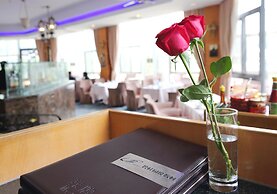 Country Garden Holiday Resorts