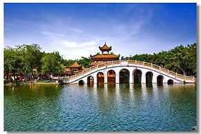 Country Garden Holiday Resorts