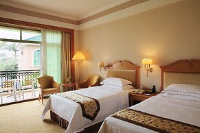 Country Garden Holiday Resorts