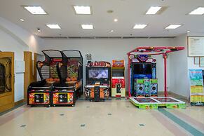 Country Garden Holiday Resorts