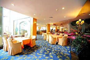 Country Garden Holiday Resorts