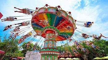 Country Garden Holiday Resorts