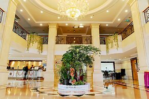 Country Garden Holiday Resorts