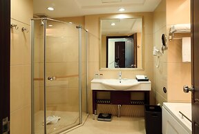 Country Garden Holiday Resorts