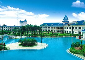 Country Garden Holiday Resorts