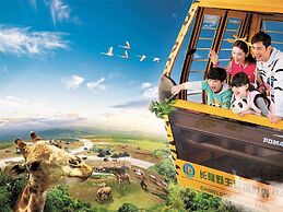 Country Garden Holiday Resorts