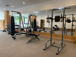 Country Garden Holiday Resorts