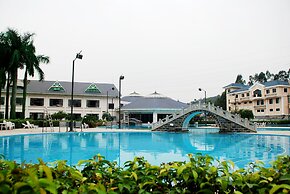 Country Garden Holiday Resorts