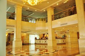 Country Garden Holiday Resorts