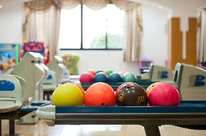 Country Garden Holiday Resorts