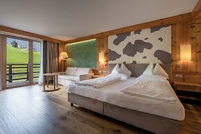 Hotel Emmy - five elements