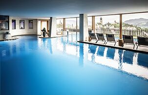Hotel Emmy - five elements