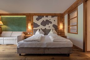 Hotel Emmy - five elements