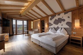 Hotel Emmy - five elements
