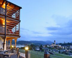 Hotel Emmy - five elements