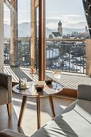 Hotel Emmy - five elements