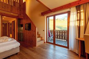 Hotel Emmy - five elements
