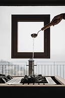 Hotel Emmy - five elements