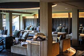 Hotel Emmy - five elements