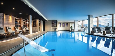 Hotel Emmy - five elements