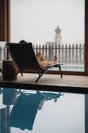 Hotel Emmy - five elements