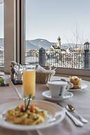 Hotel Emmy - five elements
