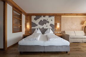 Hotel Emmy - five elements
