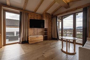 Hotel Emmy - five elements