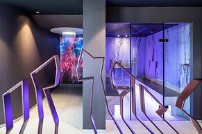 Hotel Emmy - five elements