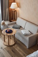 Hotel Emmy - five elements