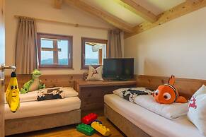 Hotel Emmy - five elements