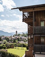 Hotel Emmy - five elements