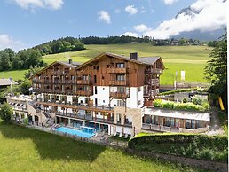 Hotel Emmy - five elements
