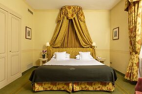 Grand Hotel Royal e Golf